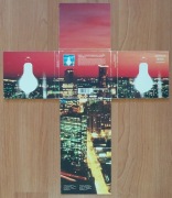 Depeche Mode - In Your Room - 3xCD Germany z 1994r