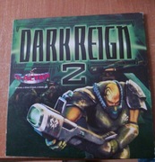 DARK REIGN 2.      