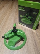 Zraszacz do podlewania Zraszacz ogrodowy 