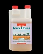 CANNA TERRA FLORES 250ml - nawóz na fazę kwitnienia