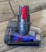 DYSON V12 szczotka ORYGINAŁ mini elektroszczotka 