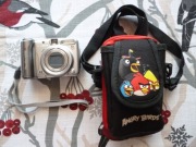 Canon Powershot A720 w bardzo dobrym stanie