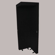 PANEL AKUSTYCZNY MOBILNY WIELOFUNKCYJNY BASS TRAP