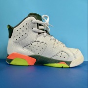 Jordan 6 Retro BP Bright Mango UNIKAT 11C Deadstock