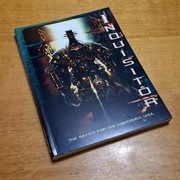 Inquisitor Warhammer 40k 