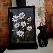 Sprzedam obraz ręcznie malowany