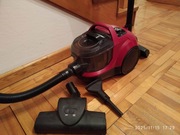 Odkurzacz bezworkowy Bosch Serie 4 BGC21X350 GWARANCJA