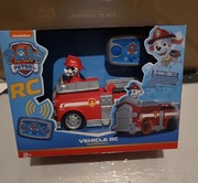 Psi Patrol samochód zdalnie sterowany na pilota 