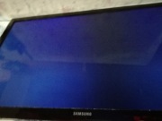 Martyca z podświetleniem SAMSUNG UE37d5500