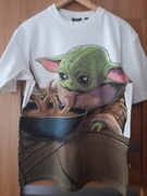 Koszulka XS chłopięca/męska 