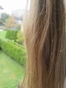 włosy naturalne doczepki