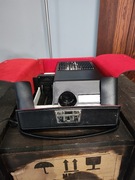 Stary rzutnik do slajdów Malicolor SL DDR