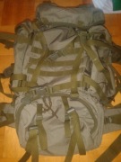 Plecak turystyczny Wisport Reindeer 55