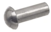 Nit aluminiowy 4x30 (12szt)