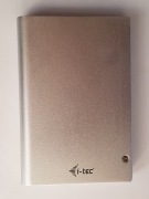 Kieszeń na dysk (szybka wymiana dysku) SATA 3 na USB 3