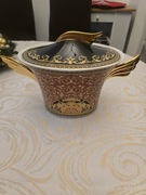 Nowa Waza Rosenthal Versace Medusa 12os