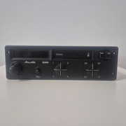 Radio na kasety Audi Beta 2 Grundig 