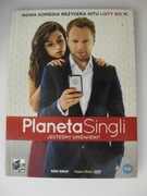 DVD Planeta Singli