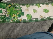 Bieznik stolowy nowy 183 cm