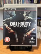 Call of Duty Black Ops Playstation 3