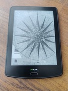 Inbook prime d62 - uszkodzony wyświetlacz