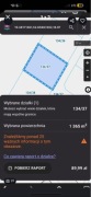 Działka rolna Brudzeń Mały