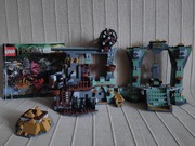 Lego Lotr 79018 The Lonely Mountain 