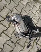 BMW f39 katalizator dpf adblue 8587755 8594484