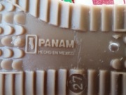 Buty sportowe Panam