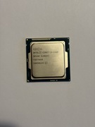Intel Core I5-4460 + chłodzenie