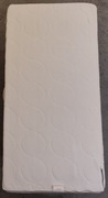IKEA JÄTTETRÖTT - Materac dziecięcy sprężynowy 60x120x11 cm