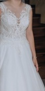 Suknia ślubna Diana Atelier