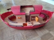 Łódź - Arka Noego, Playmobil 