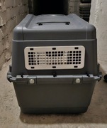 Transporter/kontener/klatka do przewożenia psa/kota
