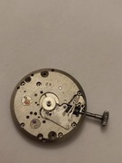 mechanizm POBIEDA ? na chodzie