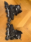 Rolki Rollerblade Zereablade - używane raz, praktycznie nowe