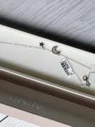 Srebrna bransoletka Apart