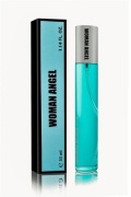 Woman Angel - perfumy damskie - 33ml