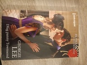 Harlequin "Dług Panny Townsend" Georgie Lee