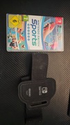 Nintendo Switch SPORTS
