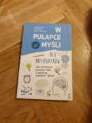 W PUŁAPCE MYŚLI DLA NASTOLATKÓW L. HAYES