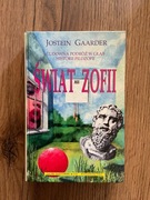 ŚWIAT ZOFII Jostein Gaarder