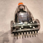 Turboszczotka do odkurzacza VAX type 6