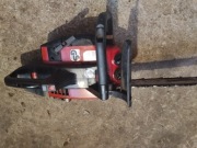 Solo 641 nie Stihl Husqvarna 