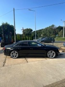 Prawy przód tył Drzwi Audi A8 S8 D4 Ly9b  w kolor Idealne Pierwszy lakier