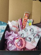 Box Hello Kitty Sanrio
