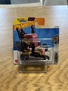 HOT WHEELS - DRAGTOR - WYDANIE 176/250 - SERIA HW METRO 176/250 - ZOBACZ