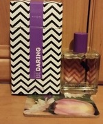Be daring Avon unikat