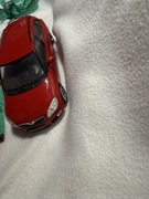 Skoda Fabia combi model kolekcjonerski