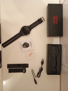 Smartwatch czarny Super stan!!!